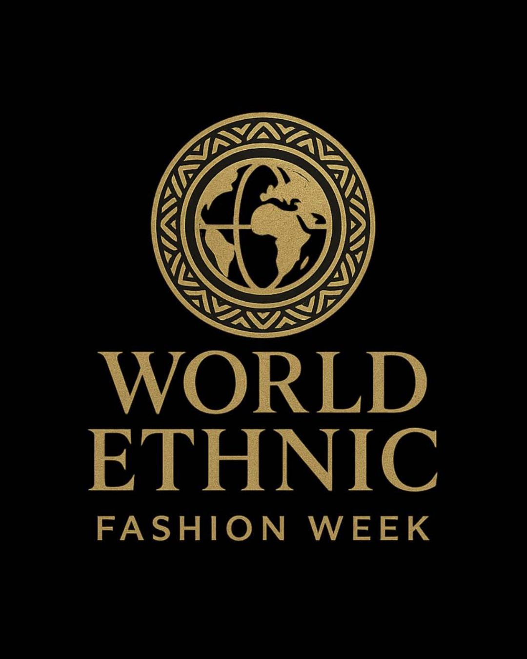 World Ethnic Fashion Week May 20th, 2026 - Vancouver,